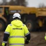 Le groupe annonce qu'il va devoir réduire le nombre de ses emplois, sans pouvoir les chiffrer. Il employait 5860 personnes fin 2023. (KEYSTONE/DPA/Frank Molter) KEYSTONE/DPA/FRANK MOLTER